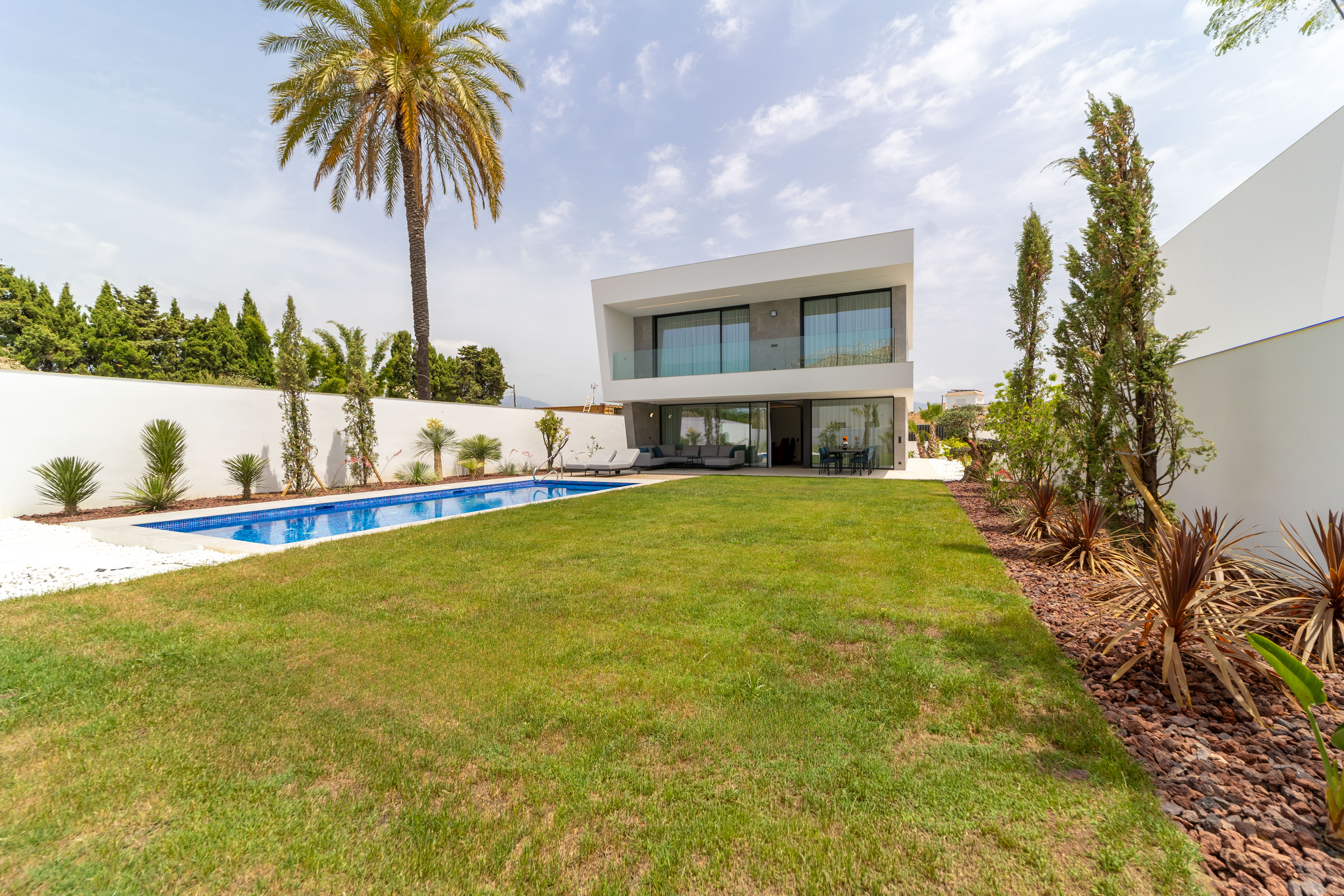 Villa A