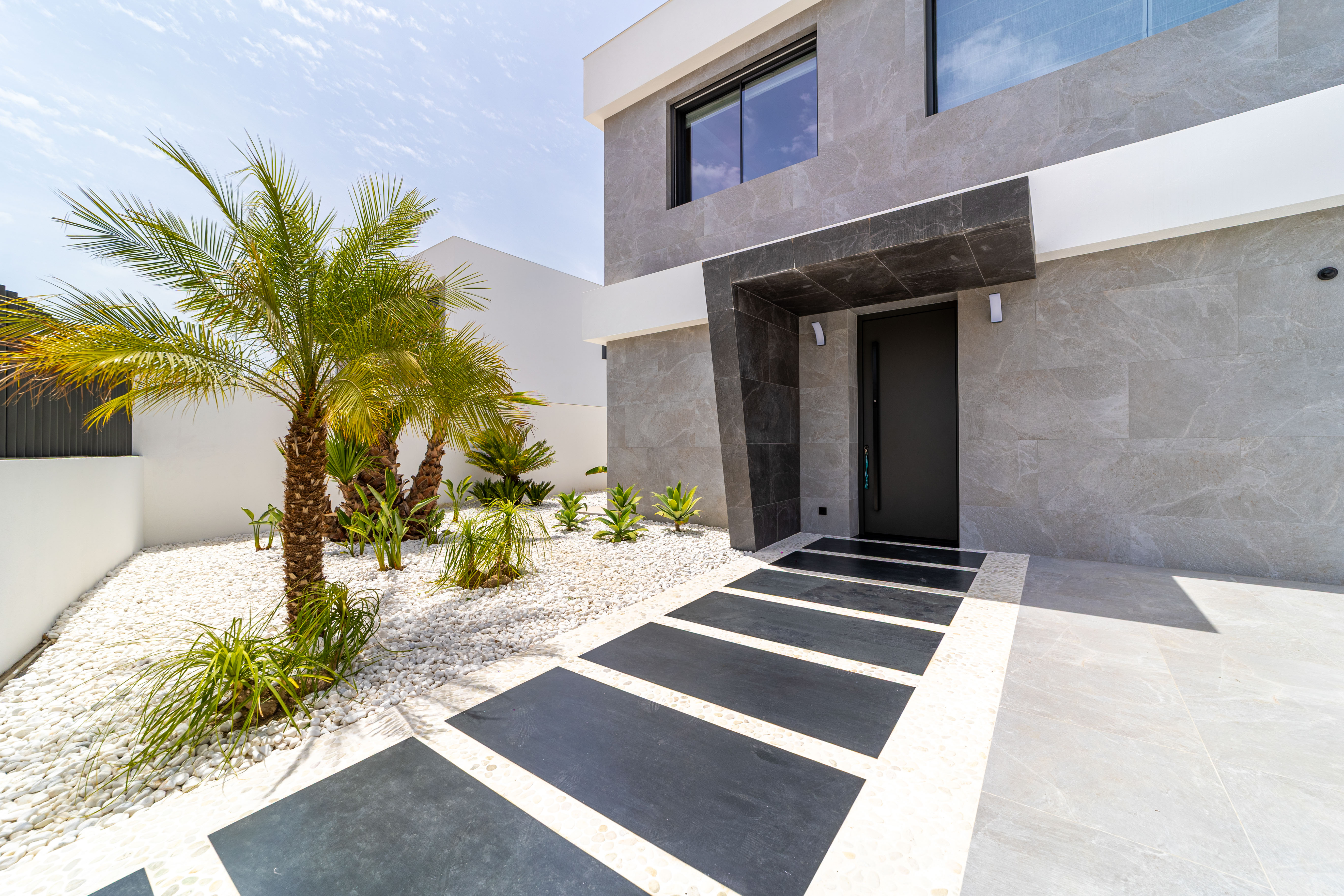 Villa A